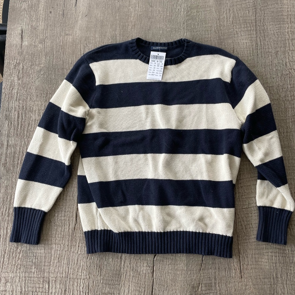 Brandy Melville Sweater NWT